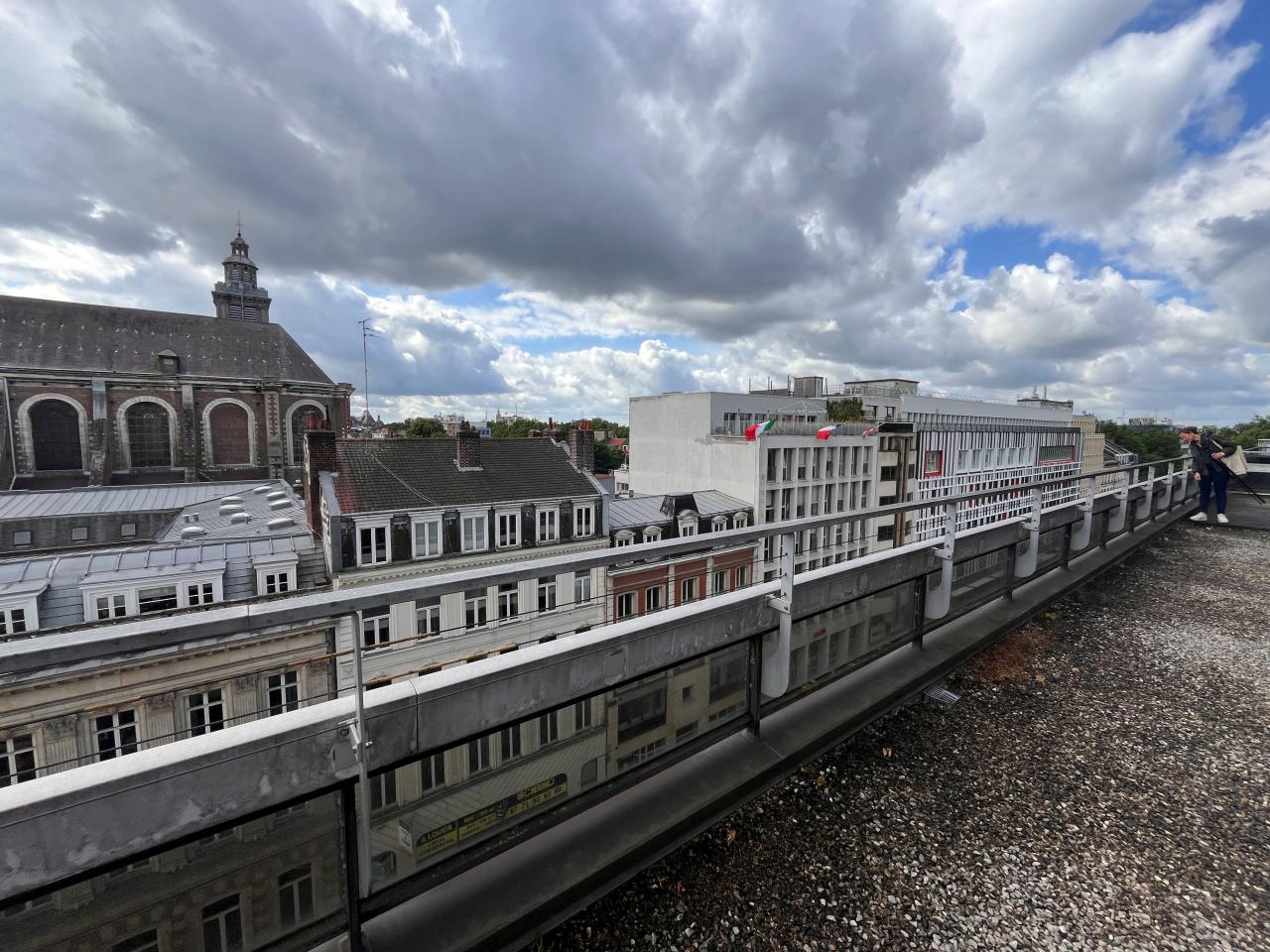 Bureau Lille 1646m² Location bureau Lille Nord OLBUR2314507 12